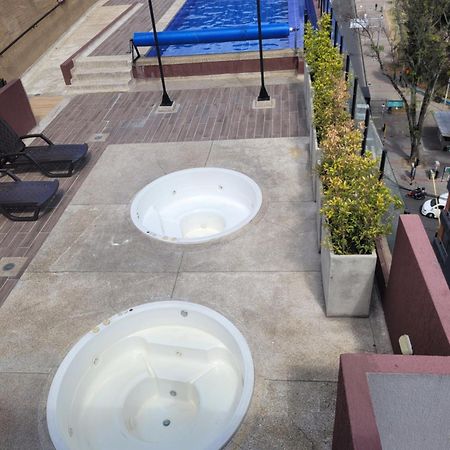Moderno Apartamento Chapinero Богота Экстерьер фото